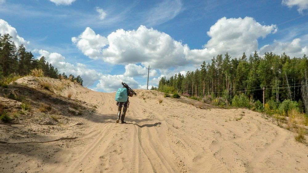 Фотография автора Boris Yakovlev