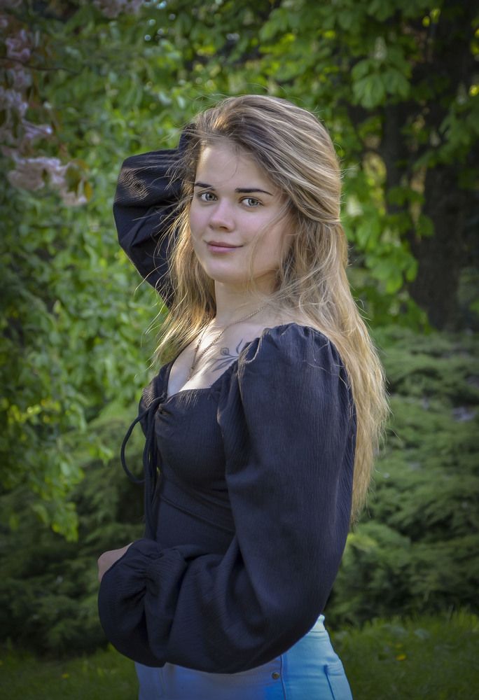 Фотография автора Панасюк Елена