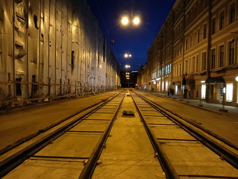 Photograph by Анна Артёменко