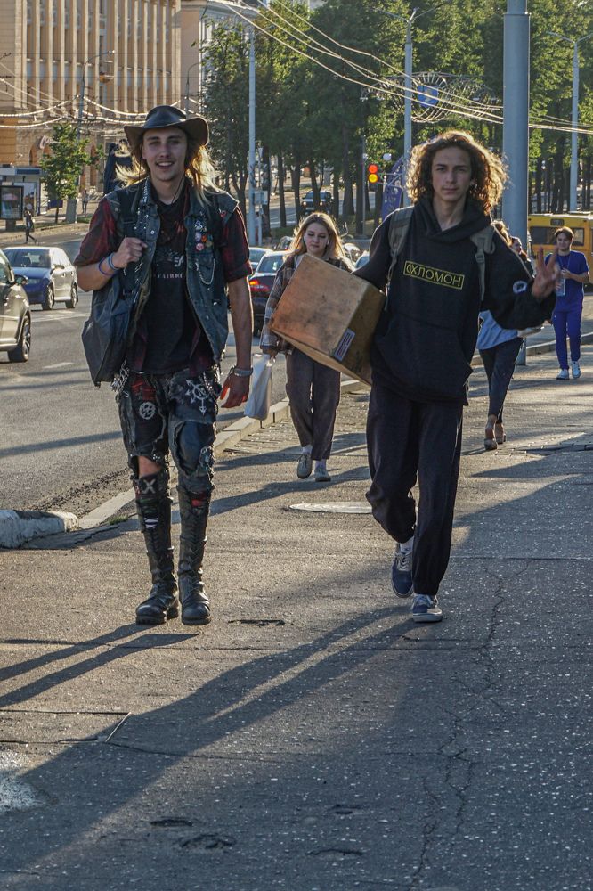 Photograph by Елена Никонова