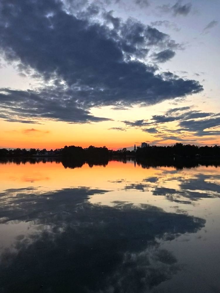 Photograph by Olga Smirnova