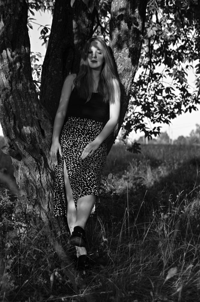 Photograph by Елена Просвирякова