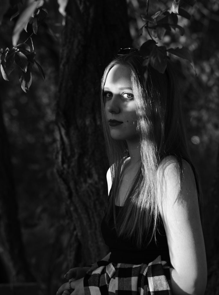 Photograph by Елена Просвирякова