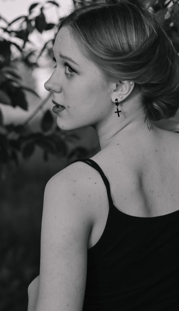 Photograph by Елена Просвирякова