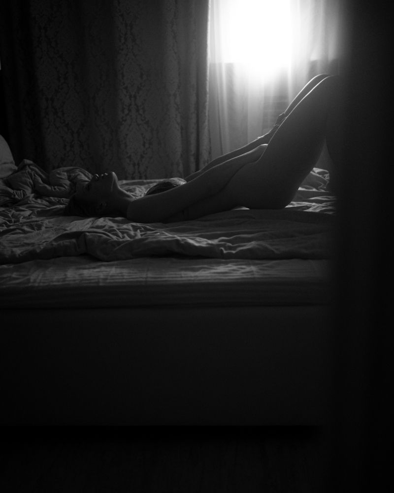 Photograph by Selivanov Ivan