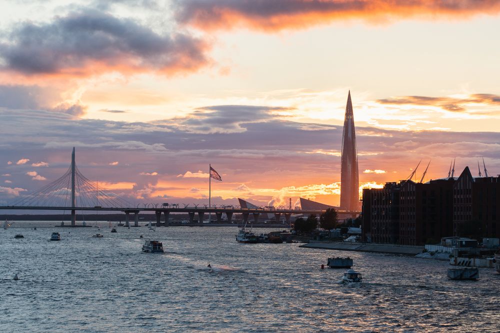 ЗСД / по ту сторону ЗСД