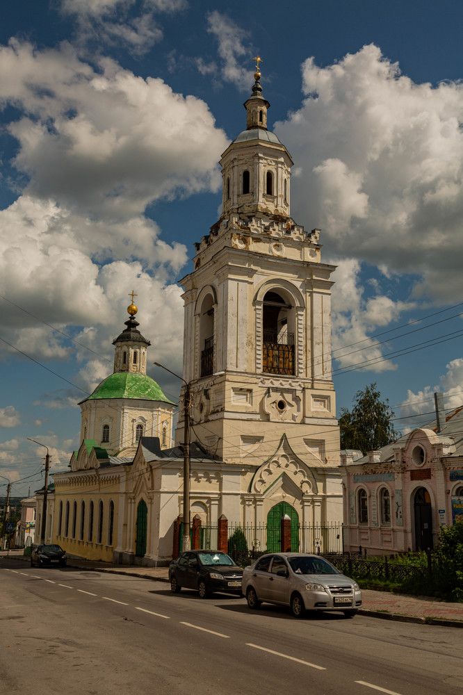 Фотография автора Алексей Тимофеев