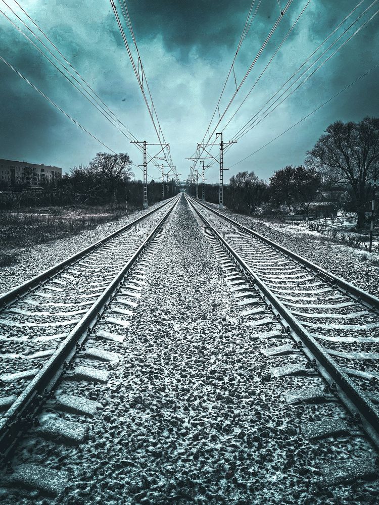 Photograph by Игорь Мирный