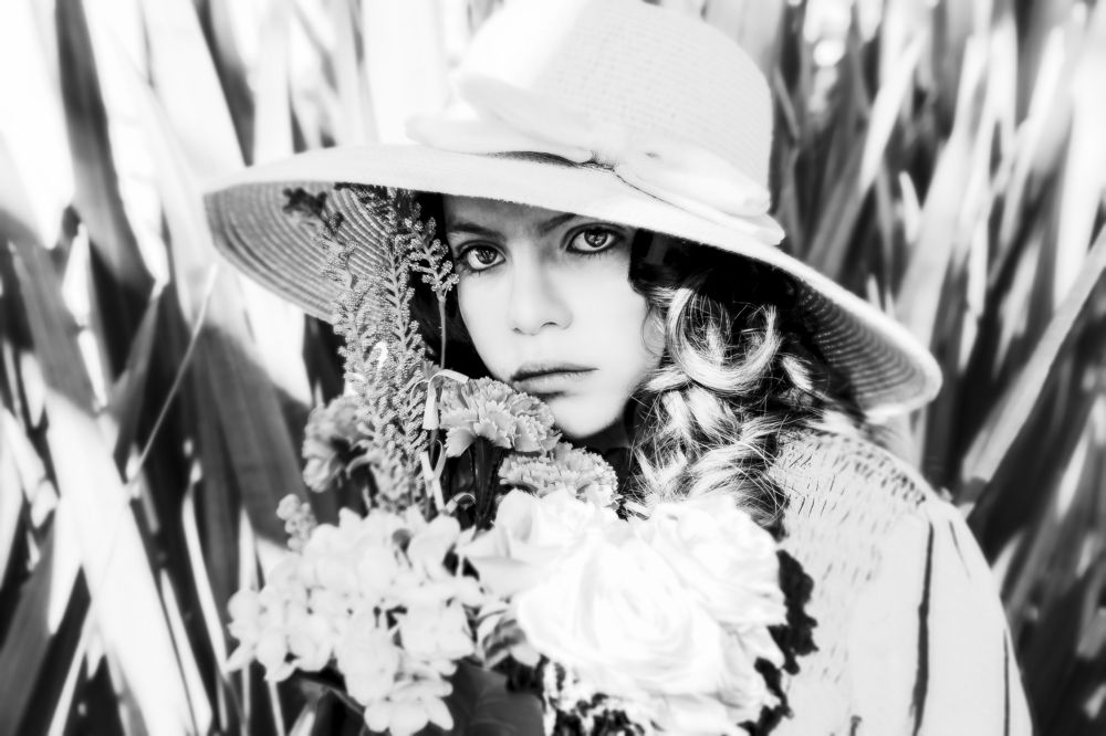 Photograph by Ana De Alba