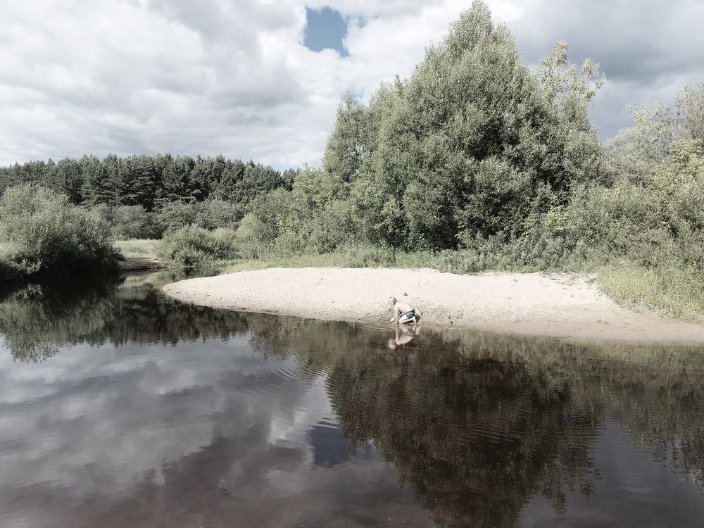 Фотография автора Катя Борзыкина