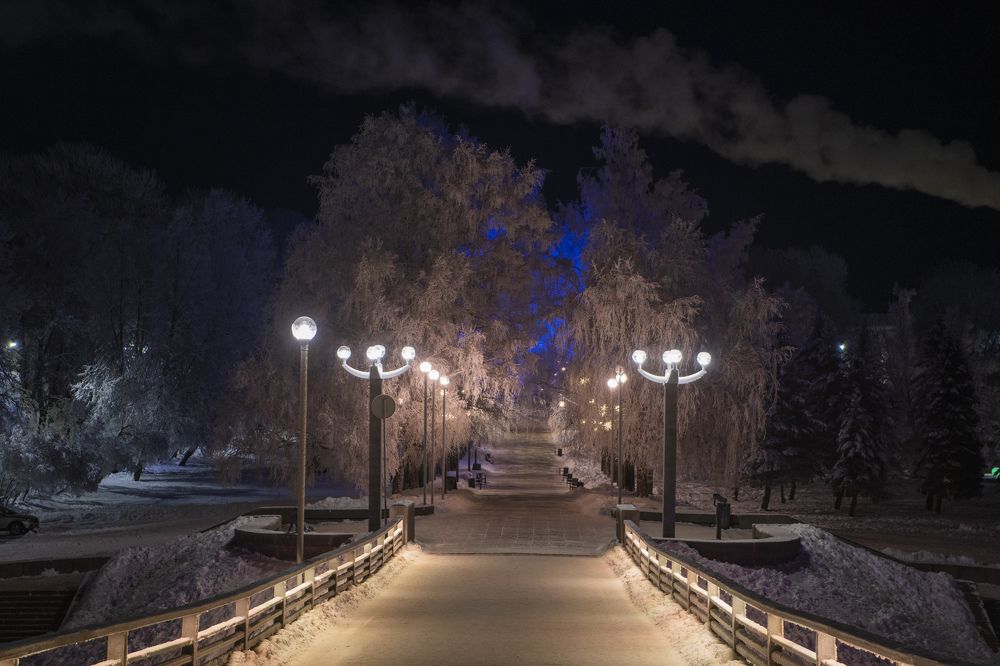 Photograph by Третьякова Анастасия