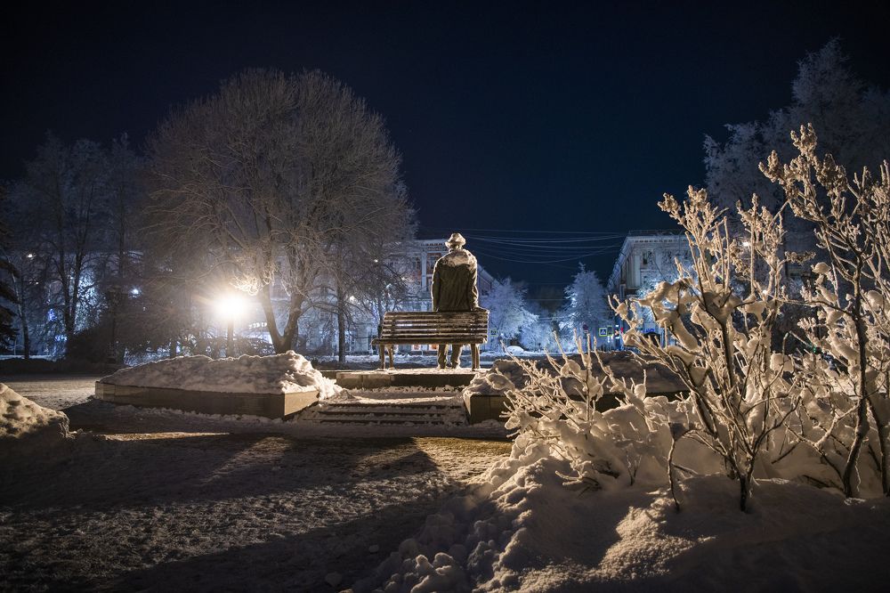 Photograph by Третьякова Анастасия