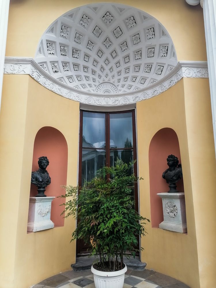 Photograph by Станислав Евсеев