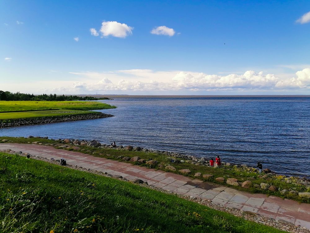 Photograph by Станислав Евсеев