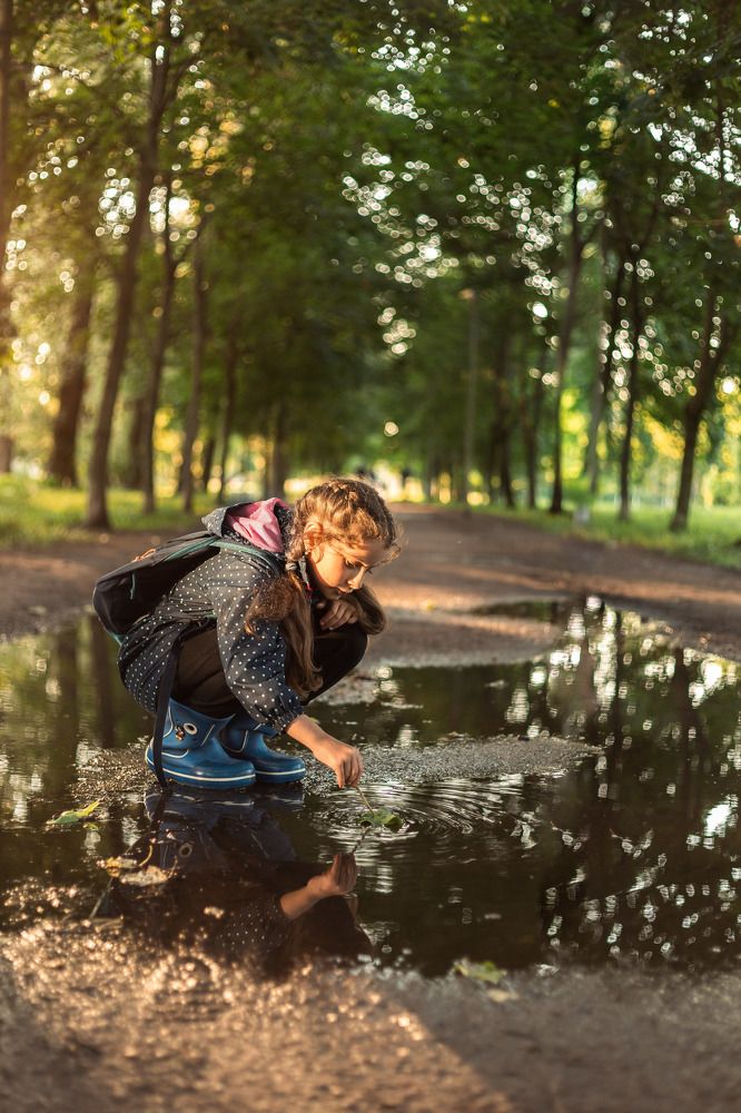 Photograph by Елена Павлова