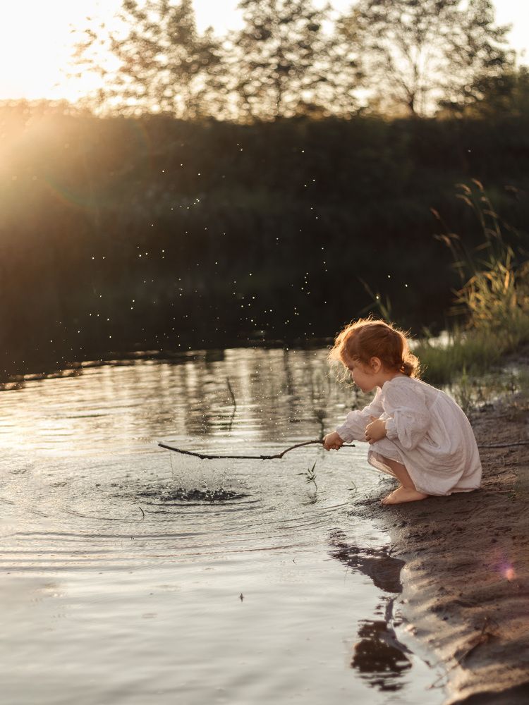 Фотография автора Голованова Анна