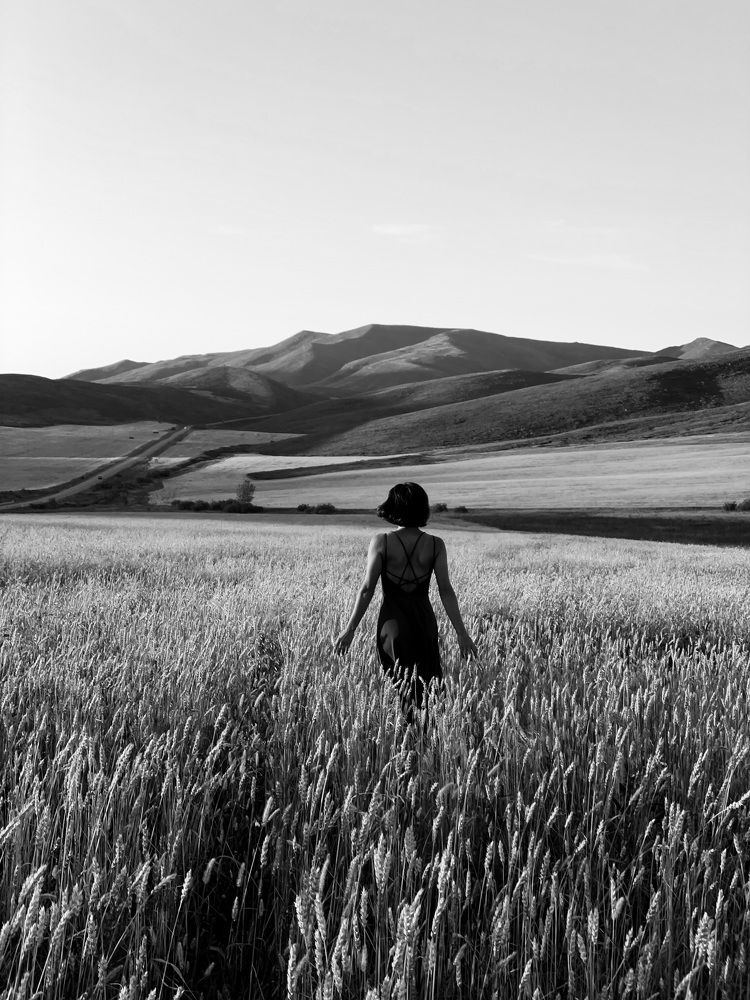 Photograph by Асель Бекбосынова