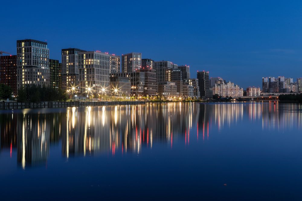 Photograph by Sergey Uskov