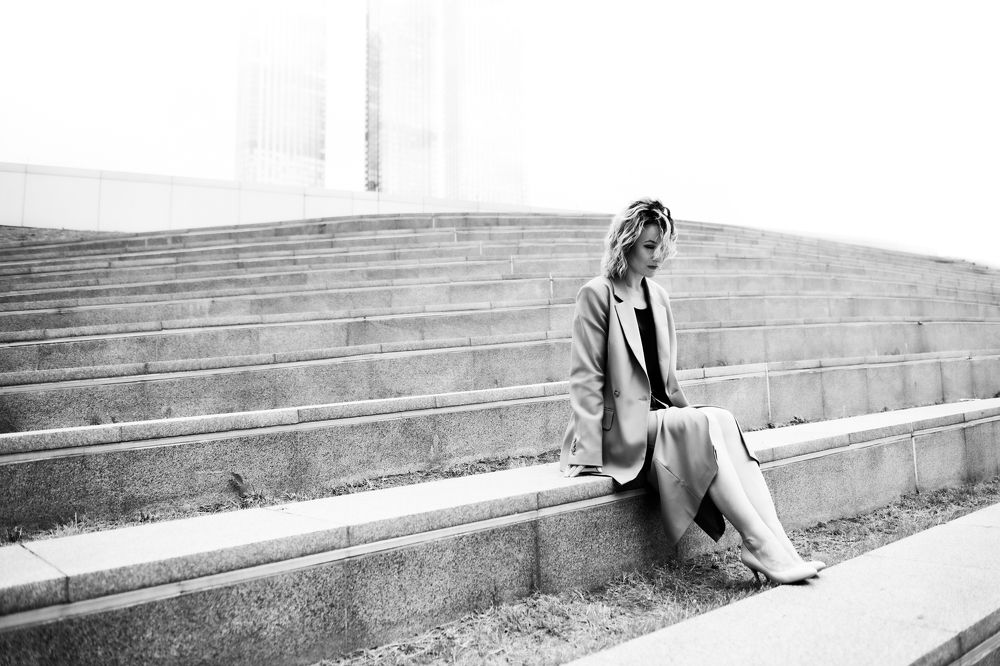 Photograph by Дмитрий Куликов