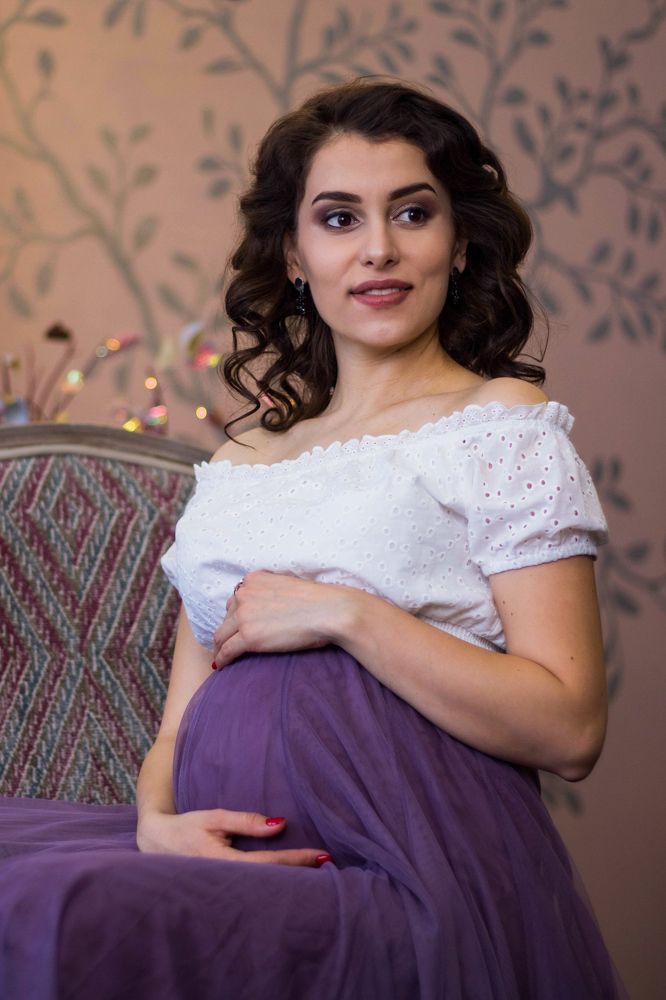 Photograph by Irene Pravdiuk