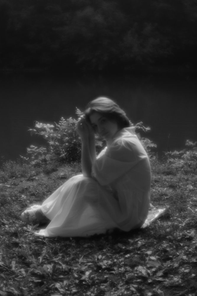 Photograph by Ольга Истомина