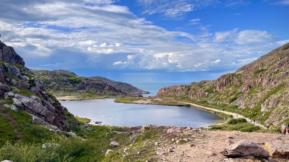 Фотография автора Юлия Шумейко