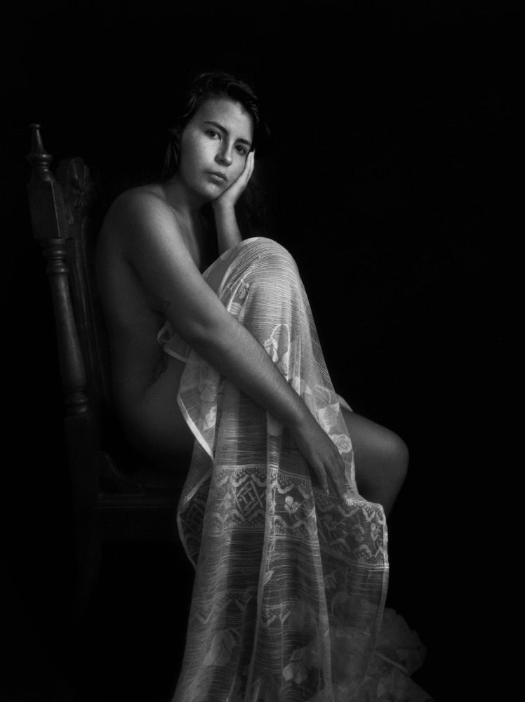 Photograph by Deydi Hernández