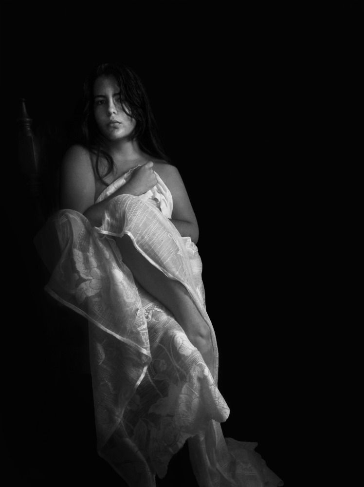 Photograph by Deydi Hernández