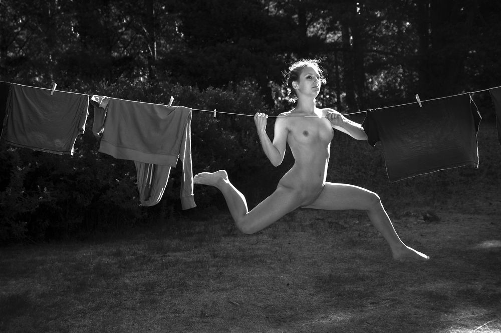 Photograph by Silvija Danelsone