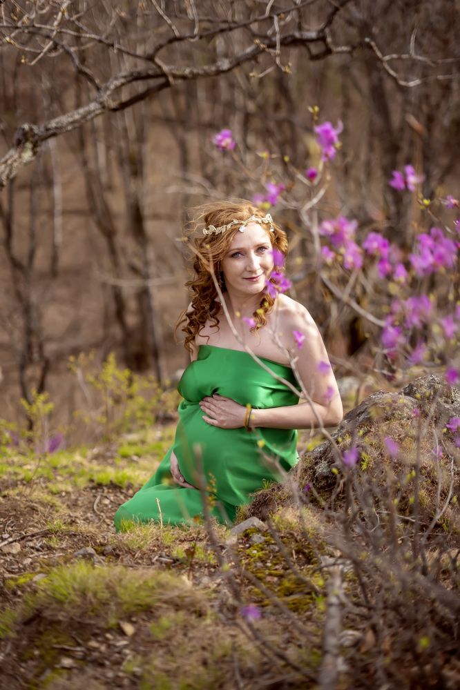 Photograph by Анна Гриневич