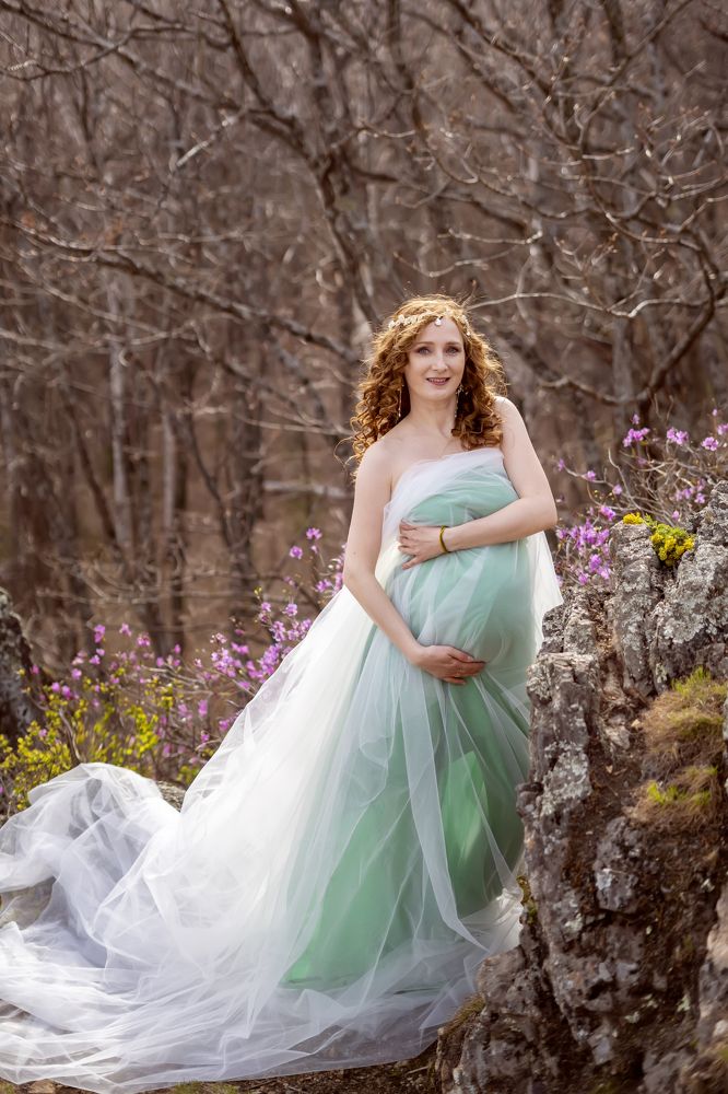 Photograph by Анна Гриневич