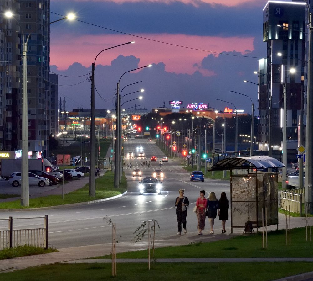 Photograph by Михаил Егоров