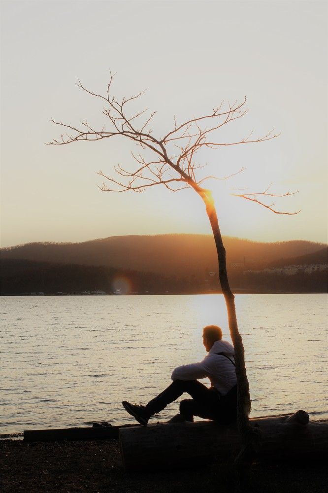 Photograph by Переверзева Татьяна