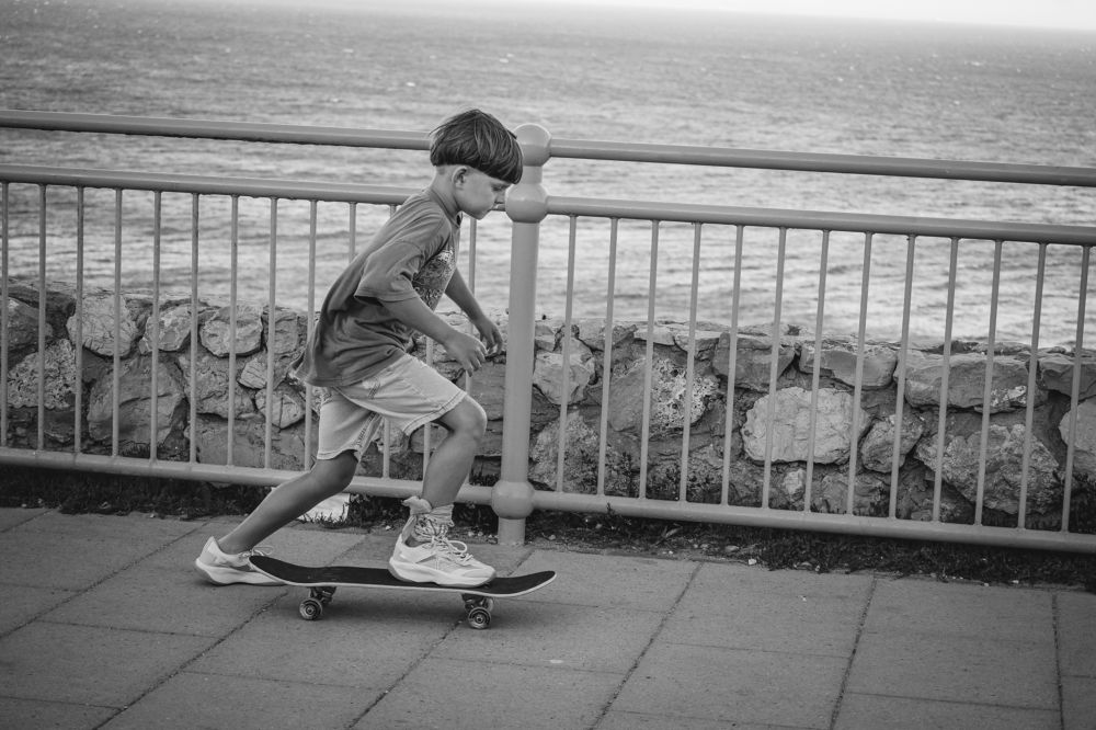 Photograph by Iana Volitskaya