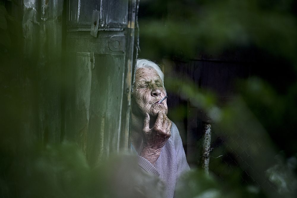 Photograph by Виктория Михайлюк