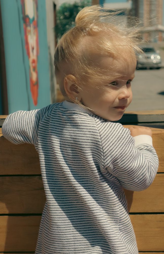 Фотография автора Александр