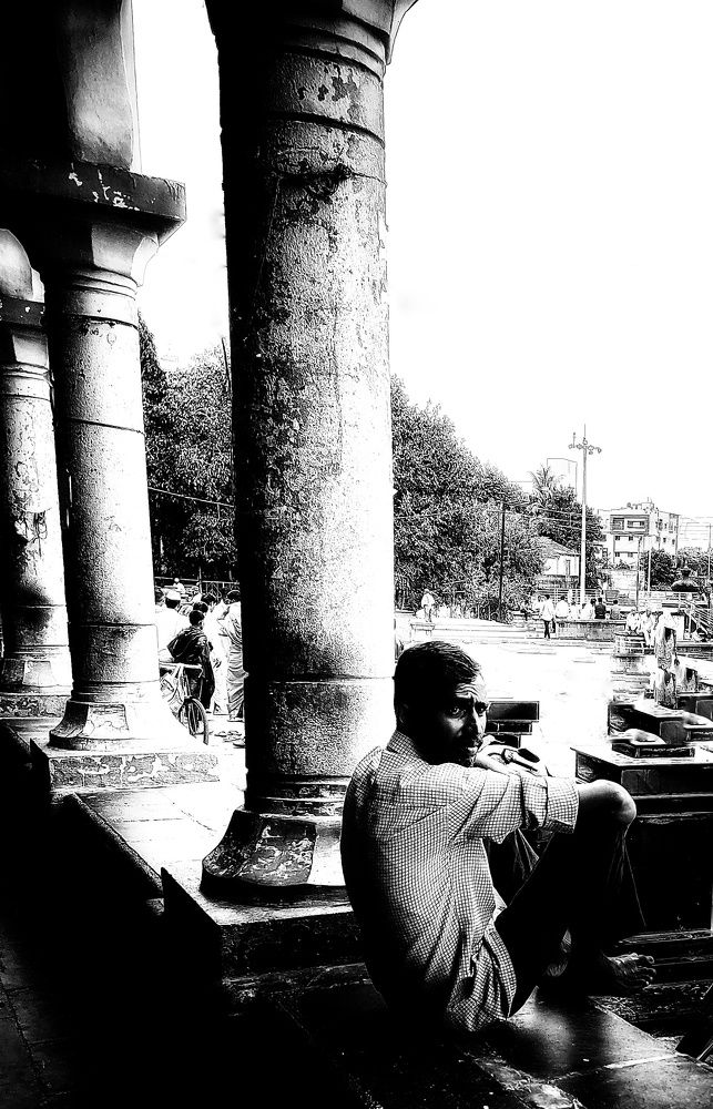 Фотография автора Ganesh shelar