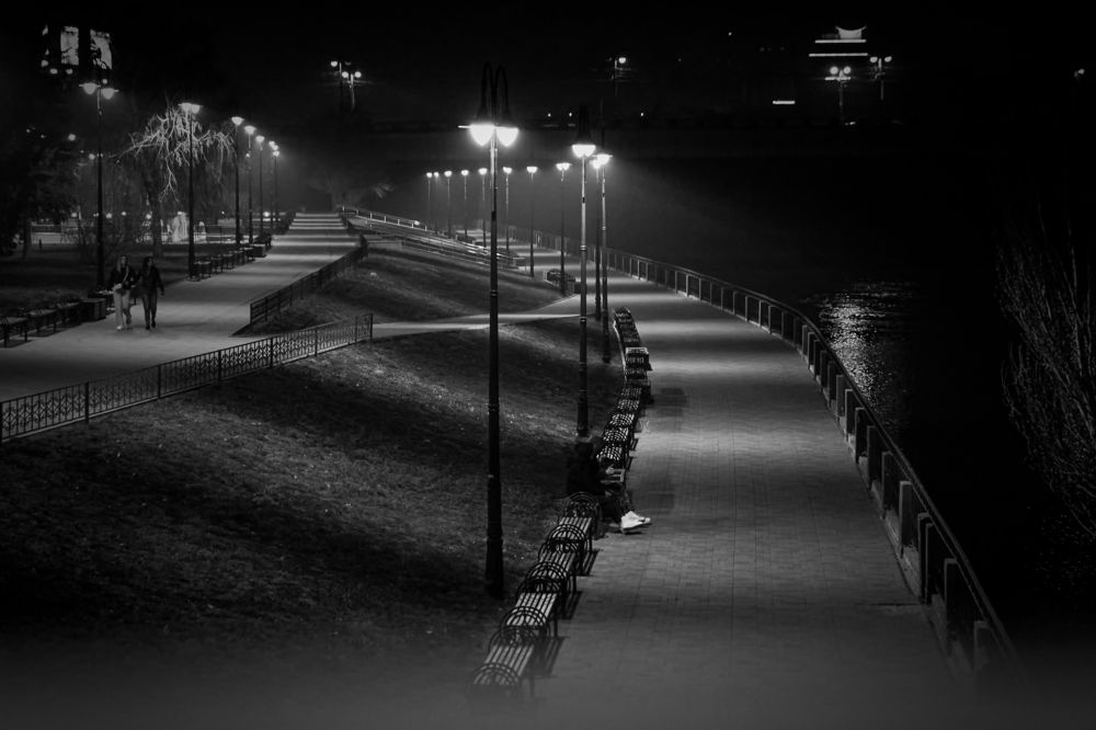 Photograph by Александр Ёлкин