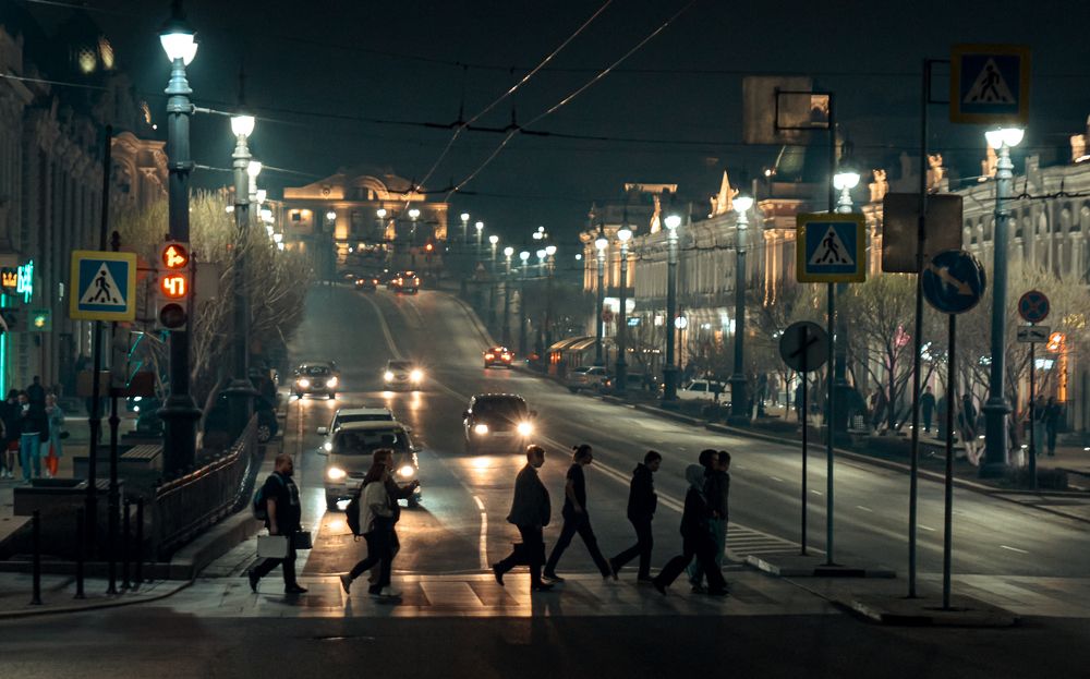 Photograph by Александр Ёлкин