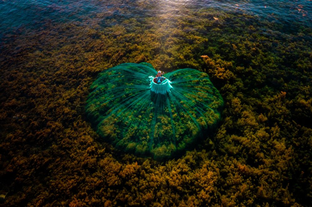 Photograph by Hai Bui Van