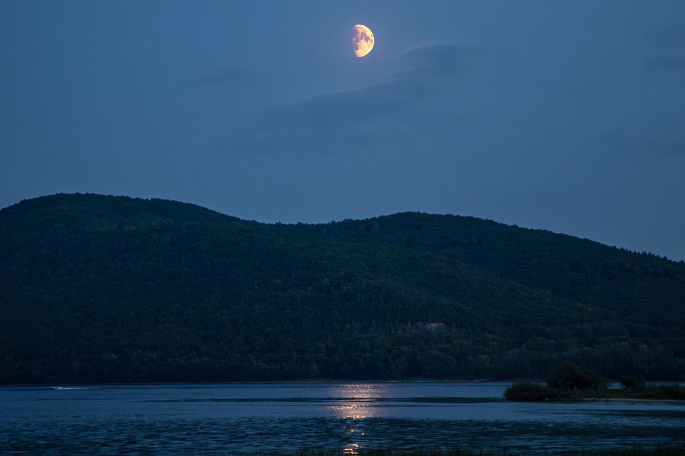 Photograph by Vitaly Lapin