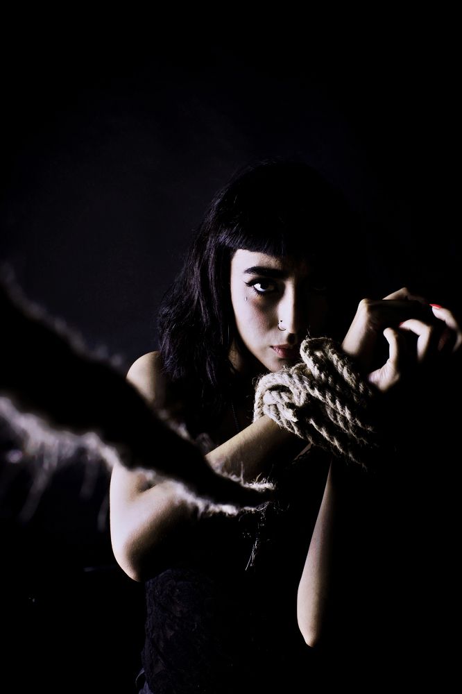 Photograph by Ana De Alba