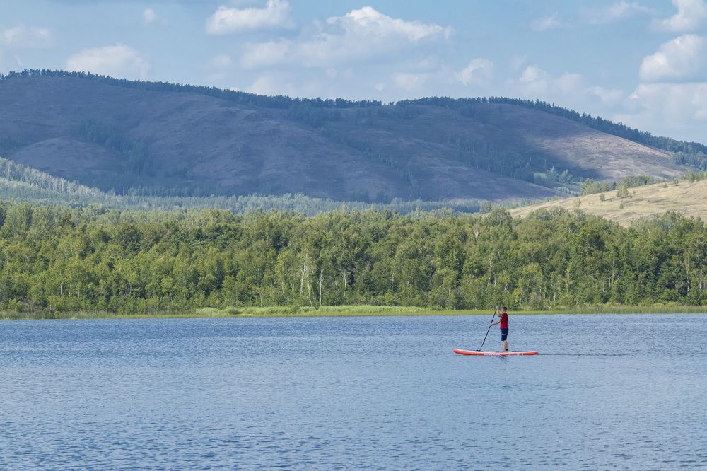 Photograph by Валерий Шорохов