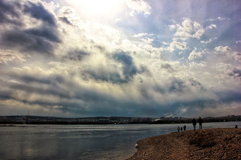 Photograph by Владимир Сушкин