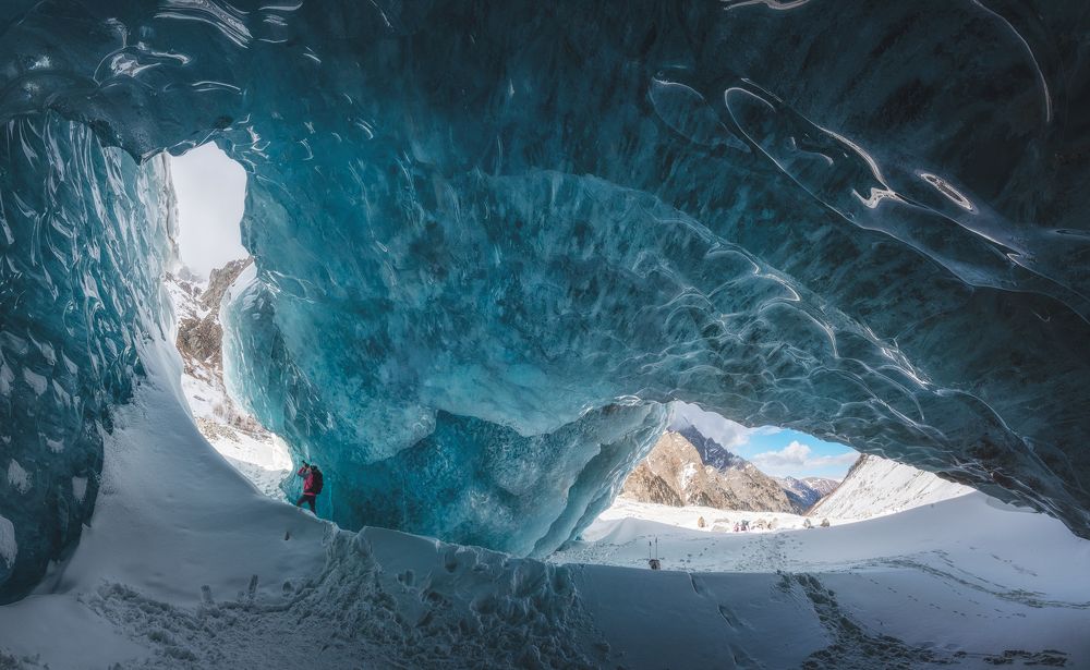 Photograph by Кахарова Наргиза