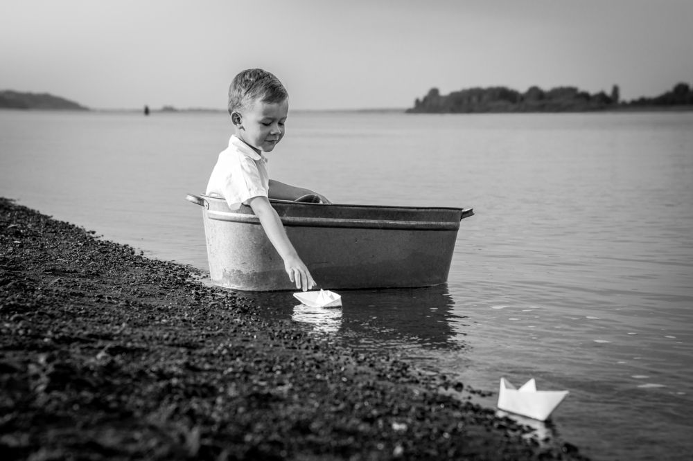 Photograph by Миша Азиатцев