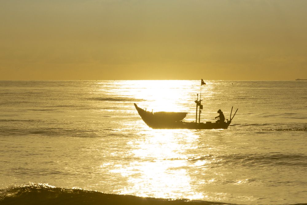 Photograph by Do Duc