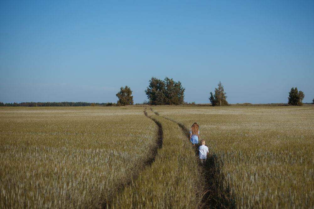 Photograph by Елена Копылова