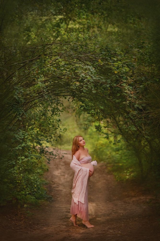 Photograph by Татьяна