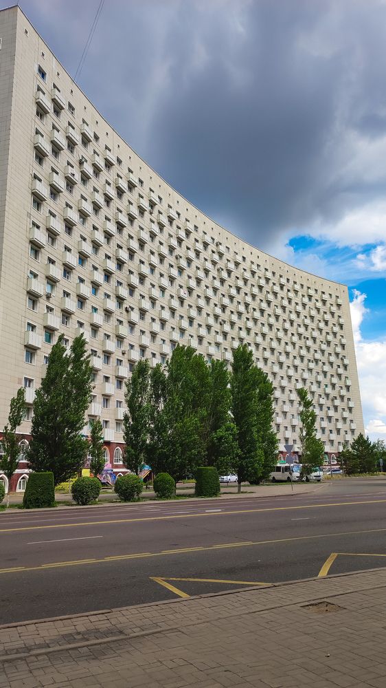 Photograph by Алия Аткельтирова